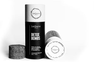 Detox Bombs