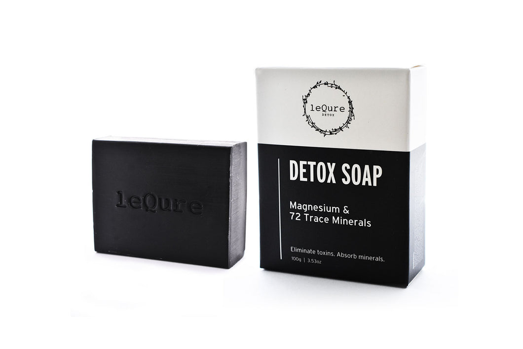 Detox Soap